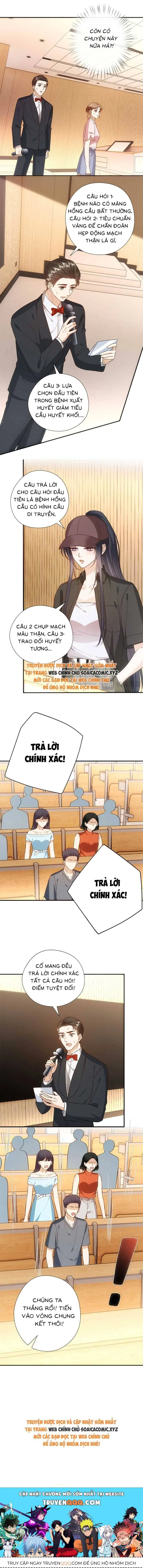 Ninita Yêu Dấu - Phần 2 Chapter 1642.6 - Trang 10