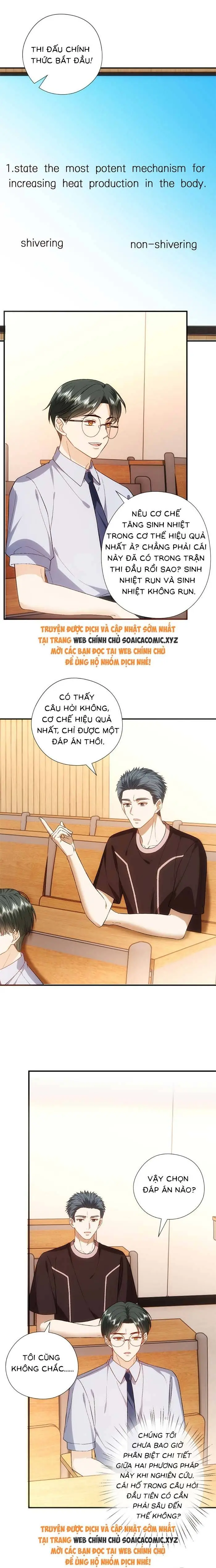 Ninita Yêu Dấu - Phần 2 Chapter 1642.6 - Trang 6