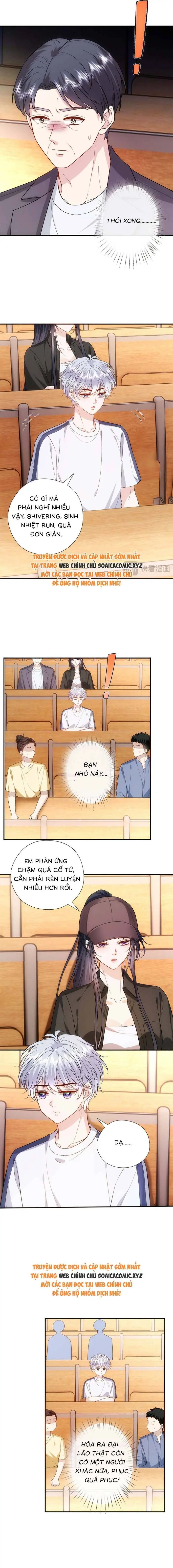 Ninita Yêu Dấu - Phần 2 Chapter 1642.6 - Trang 7