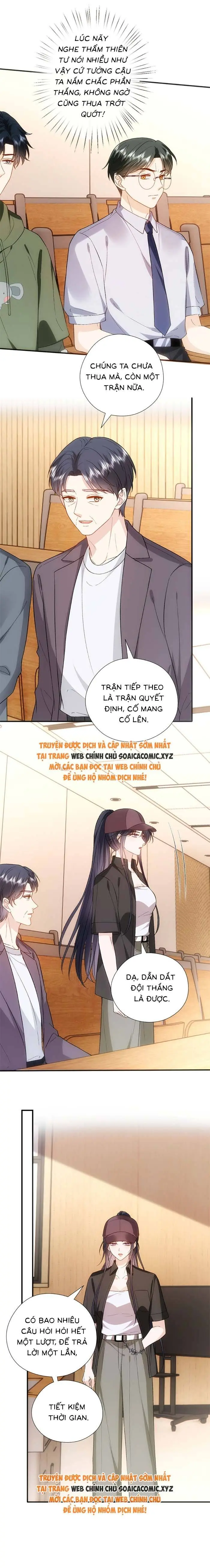 Ninita Yêu Dấu - Phần 2 Chapter 1642.6 - Trang 9