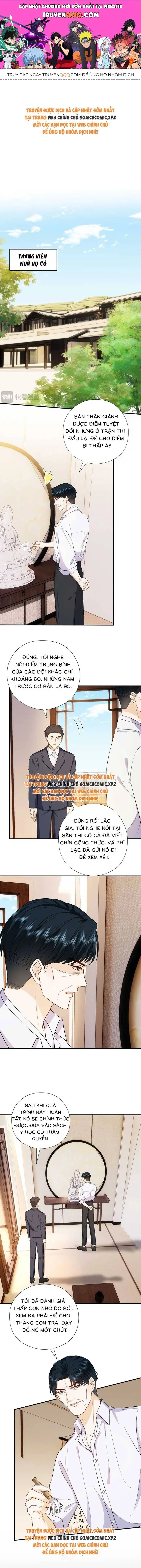 Ninita Yêu Dấu - Phần 2 Chapter 1642.7 - Trang 2