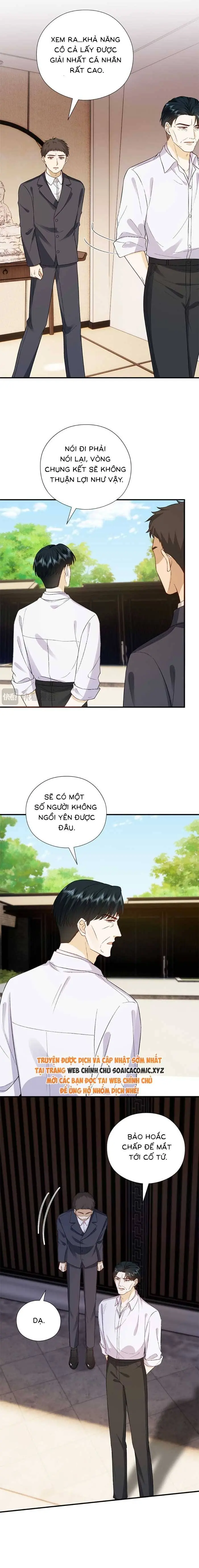 Ninita Yêu Dấu - Phần 2 Chapter 1642.7 - Trang 3