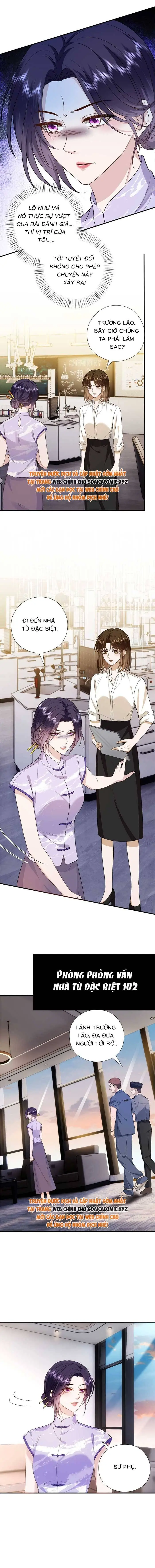 Ninita Yêu Dấu - Phần 2 Chapter 1642.7 - Trang 5