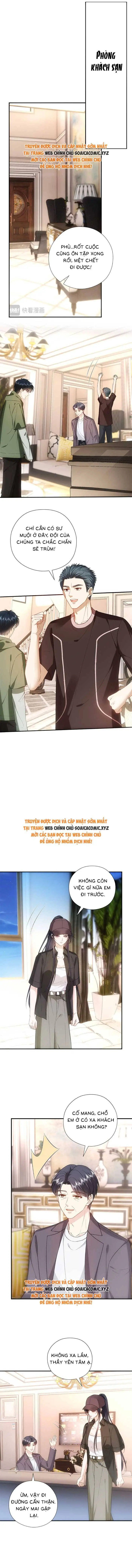 Ninita Yêu Dấu - Phần 2 Chapter 1642.7 - Trang 7
