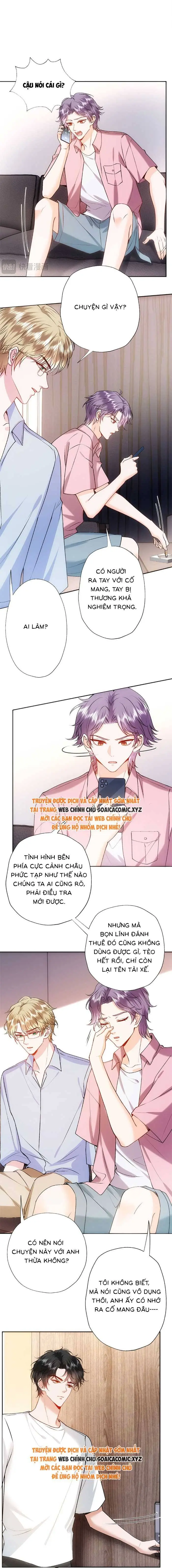 Ninita Yêu Dấu - Phần 2 Chapter 1642.8 - Trang 8