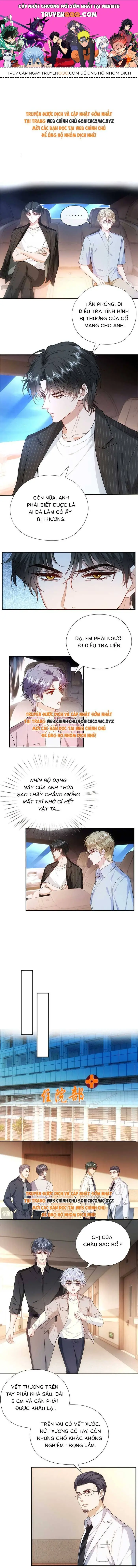 Ninita Yêu Dấu - Phần 2 Chapter 1642.9 - Trang 2