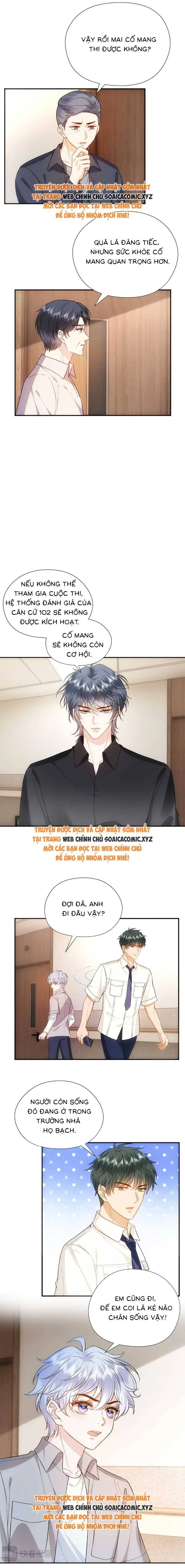 Ninita Yêu Dấu - Phần 2 Chapter 1642.9 - Trang 3