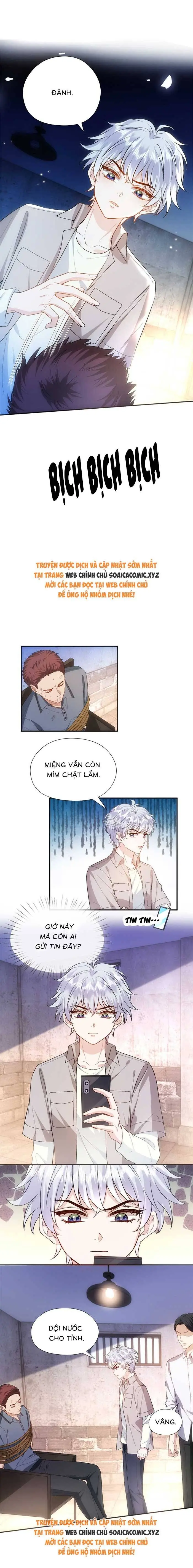 Ninita Yêu Dấu - Phần 2 Chapter 1642.9 - Trang 5