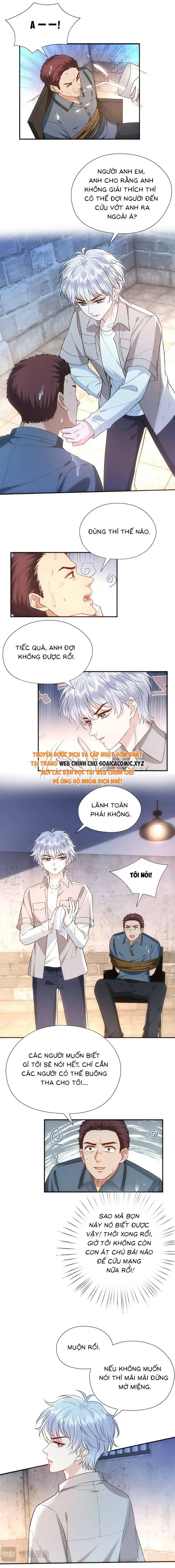 Ninita Yêu Dấu - Phần 2 Chapter 1642.9 - Trang 6