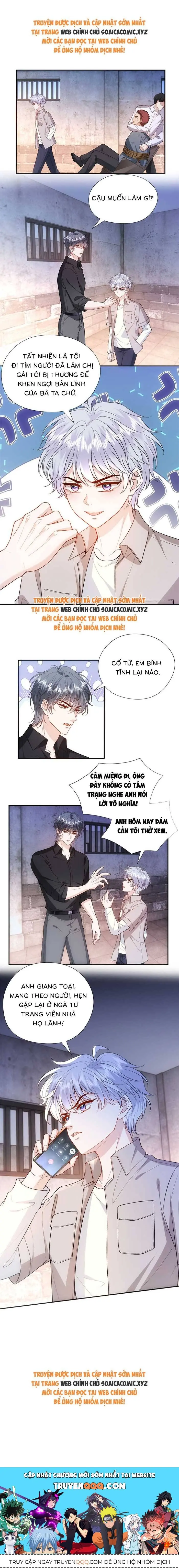 Ninita Yêu Dấu - Phần 2 Chapter 1642.9 - Trang 7