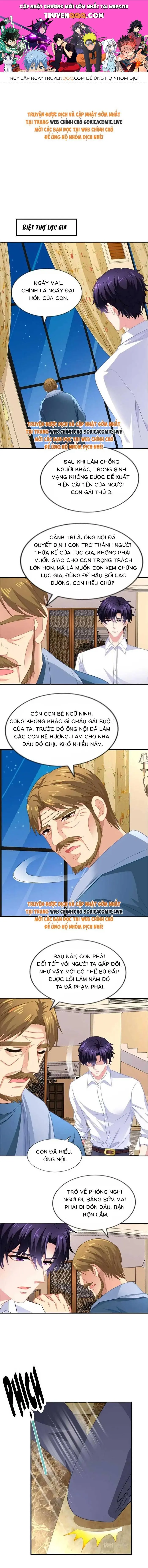 Ninita Yêu Dấu - Phần 2 Chapter 1650.8 - Trang 2
