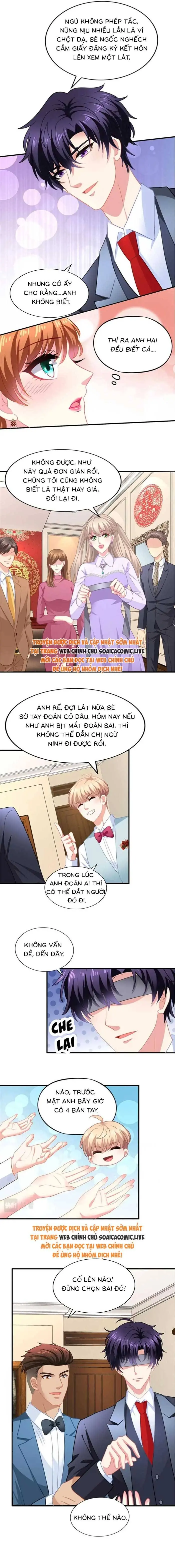 Ninita Yêu Dấu - Phần 2 Chapter 1650.8 - Trang 6