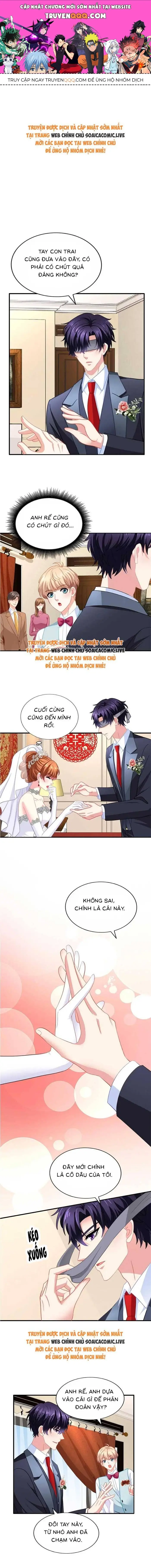 Ninita Yêu Dấu - Phần 2 Chapter 1650.9 - Trang 2