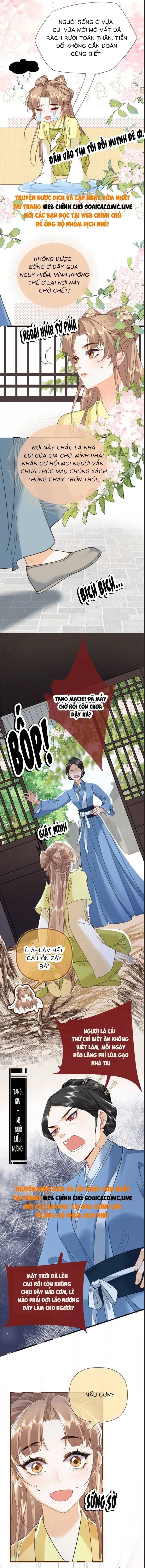 Ninita Yêu Dấu - Phần 2 Chapter 1651.1 - Trang 5