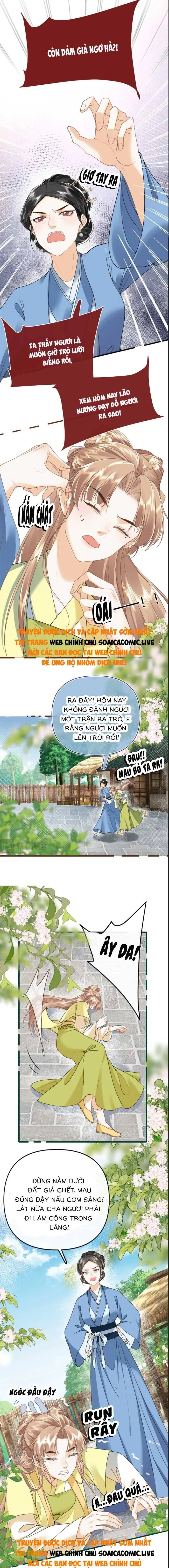 Ninita Yêu Dấu - Phần 2 Chapter 1651.1 - Trang 6