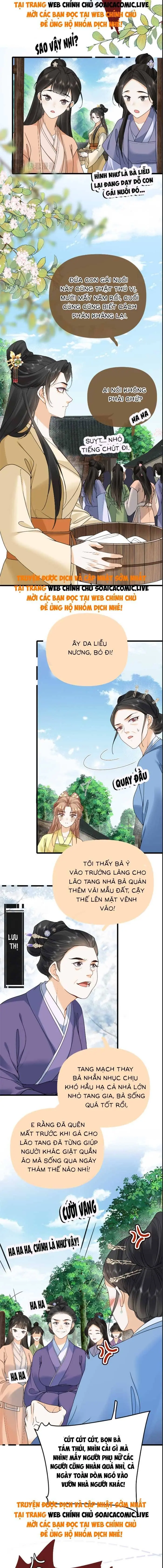 Ninita Yêu Dấu - Phần 2 Chapter 1651.1 - Trang 8