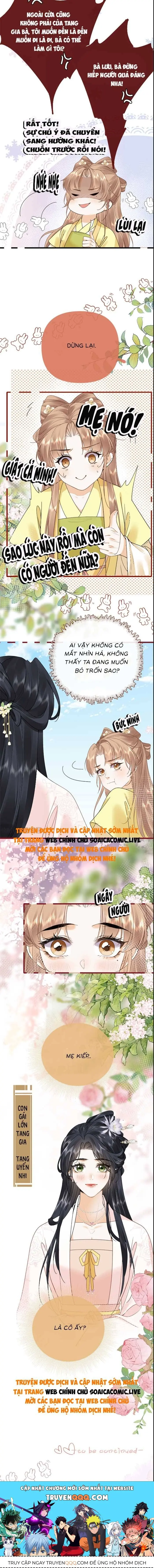 Ninita Yêu Dấu - Phần 2 Chapter 1651.1 - Trang 9