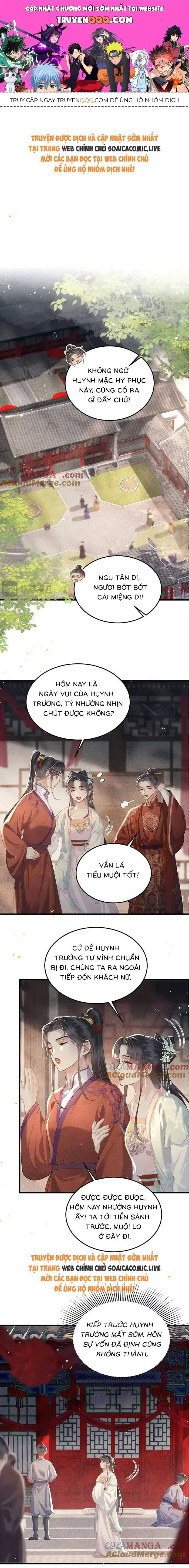 Ninita Yêu Dấu - Phần 2 Chapter 1651.2 - Trang 2
