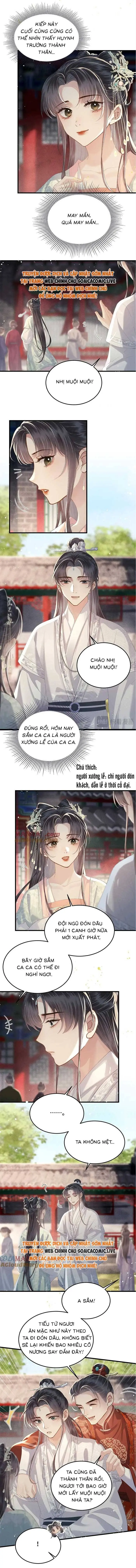 Ninita Yêu Dấu - Phần 2 Chapter 1651.2 - Trang 3