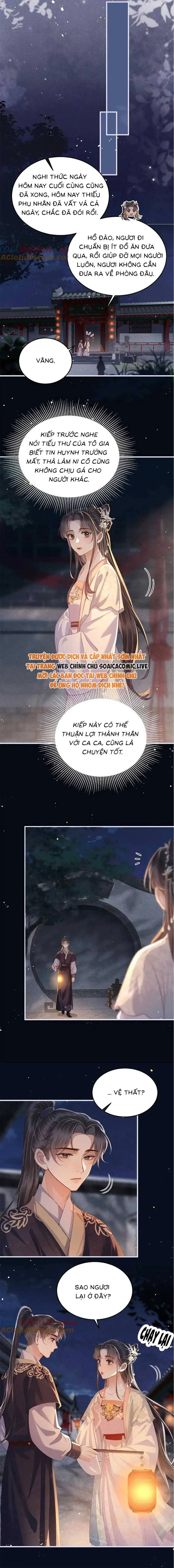 Ninita Yêu Dấu - Phần 2 Chapter 1651.2 - Trang 5