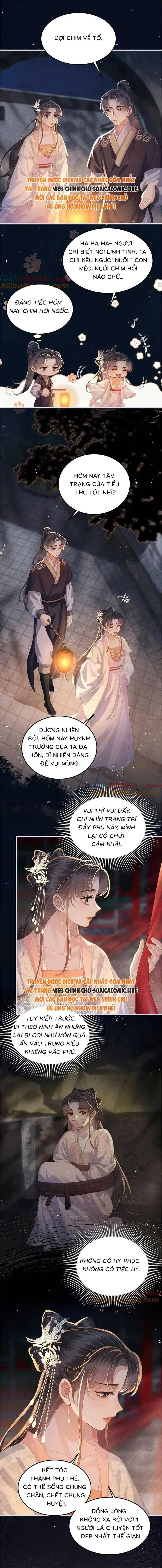 Ninita Yêu Dấu - Phần 2 Chapter 1651.2 - Trang 6
