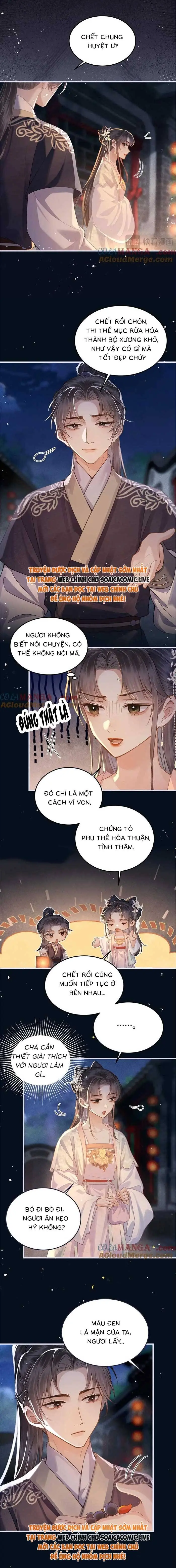 Ninita Yêu Dấu - Phần 2 Chapter 1651.2 - Trang 7
