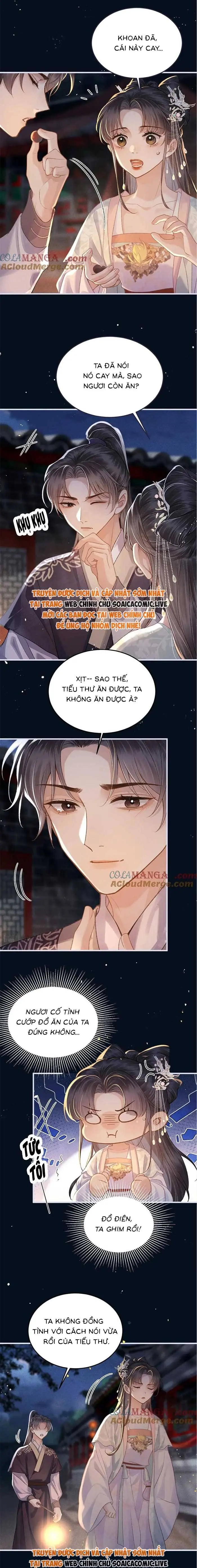 Ninita Yêu Dấu - Phần 2 Chapter 1651.2 - Trang 8