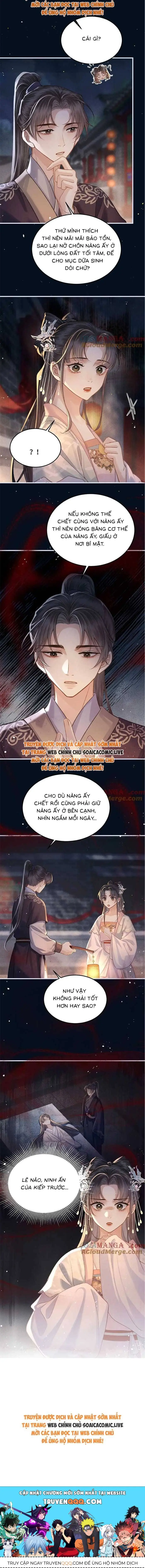 Ninita Yêu Dấu - Phần 2 Chapter 1651.2 - Trang 9