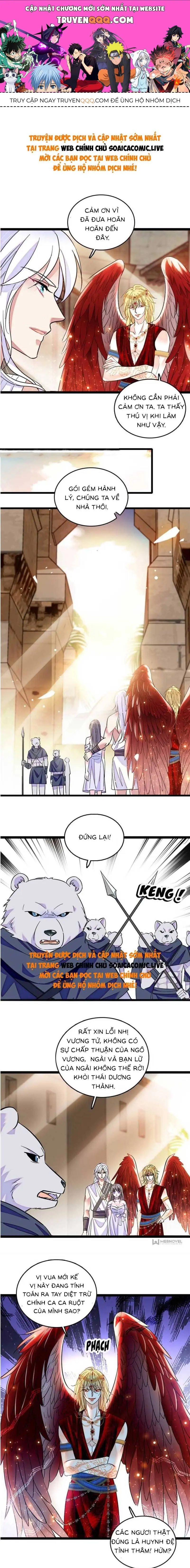 Ninita Yêu Dấu - Phần 2 Chapter 1651.3 - Trang 2