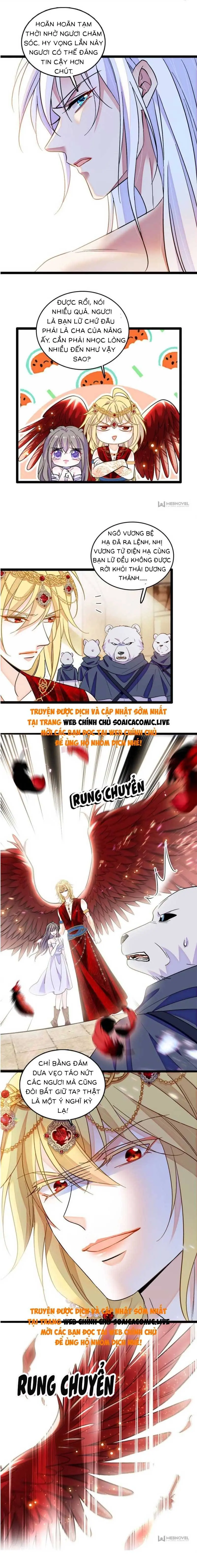 Ninita Yêu Dấu - Phần 2 Chapter 1651.3 - Trang 5