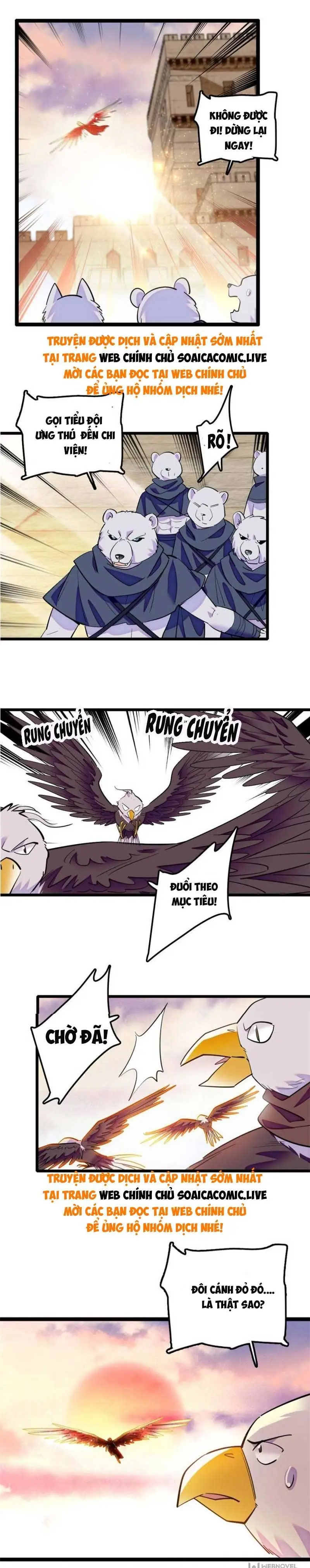 Ninita Yêu Dấu - Phần 2 Chapter 1651.3 - Trang 6