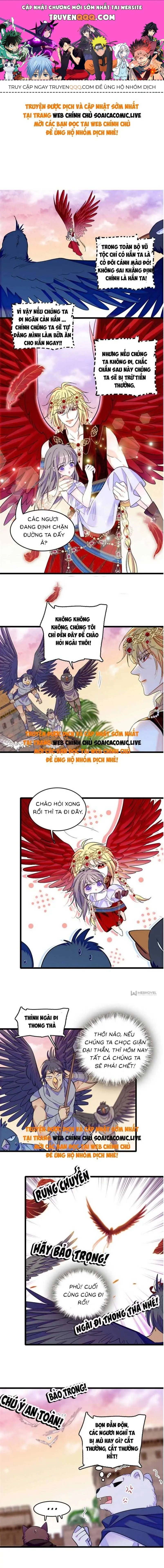 Ninita Yêu Dấu - Phần 2 Chapter 1651.4 - Trang 2