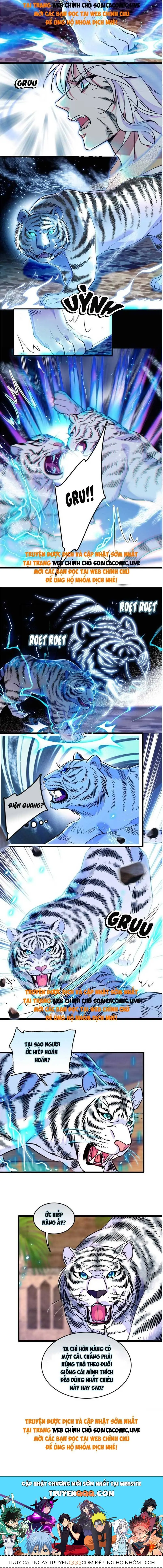 Ninita Yêu Dấu - Phần 2 Chapter 1651.4 - Trang 5