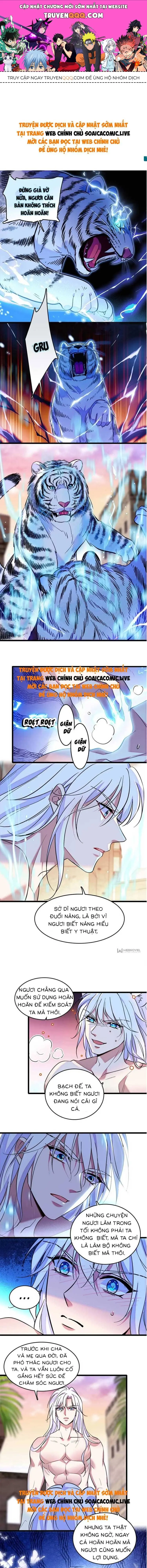 Ninita Yêu Dấu - Phần 2 Chapter 1651.5 - Trang 2