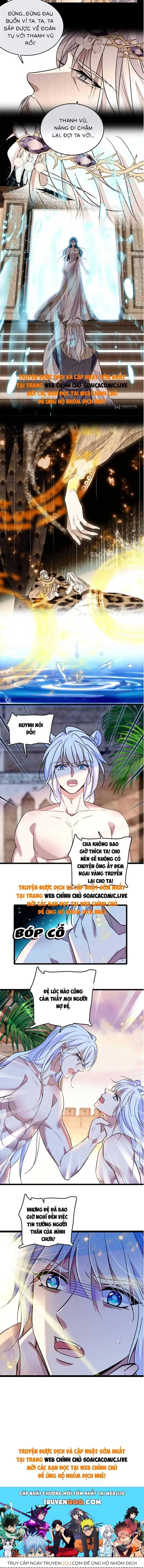 Ninita Yêu Dấu - Phần 2 Chapter 1651.5 - Trang 5
