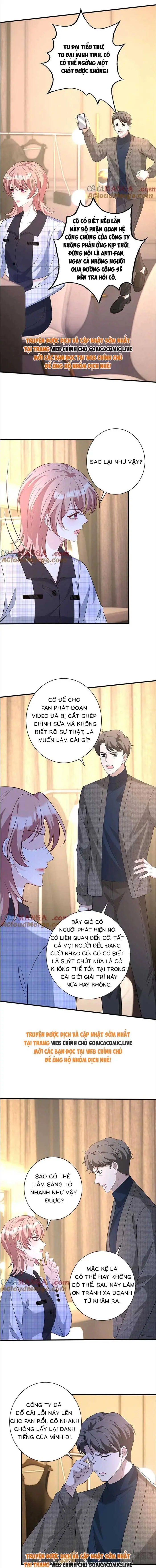 Ninita Yêu Dấu - Phần 2 Chapter 1651.6 - Trang 3
