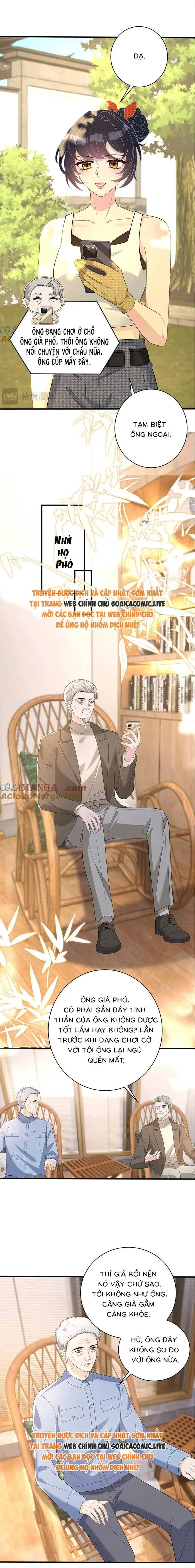 Ninita Yêu Dấu - Phần 2 Chapter 1651.6 - Trang 5