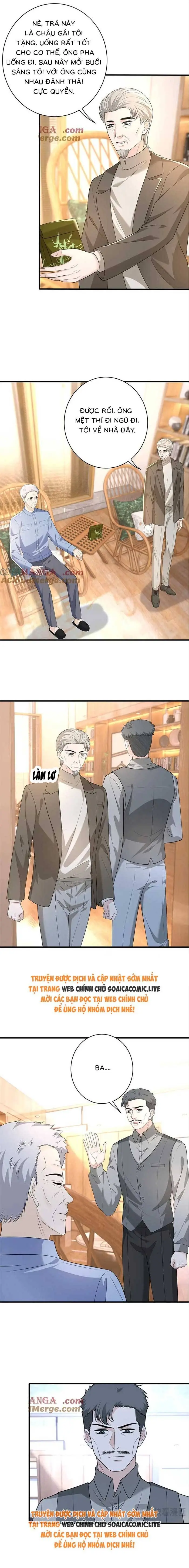 Ninita Yêu Dấu - Phần 2 Chapter 1651.6 - Trang 6