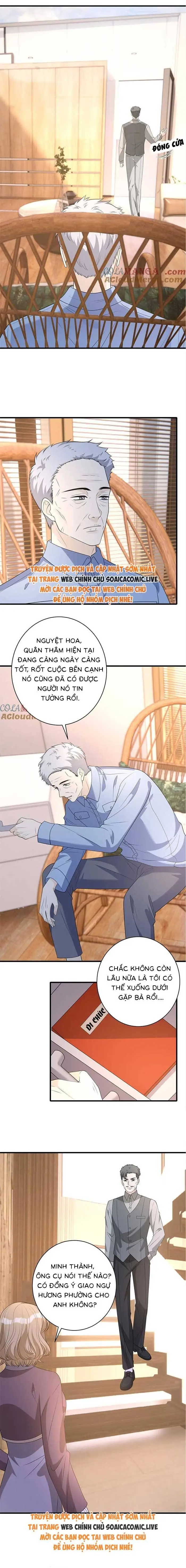 Ninita Yêu Dấu - Phần 2 Chapter 1651.6 - Trang 7