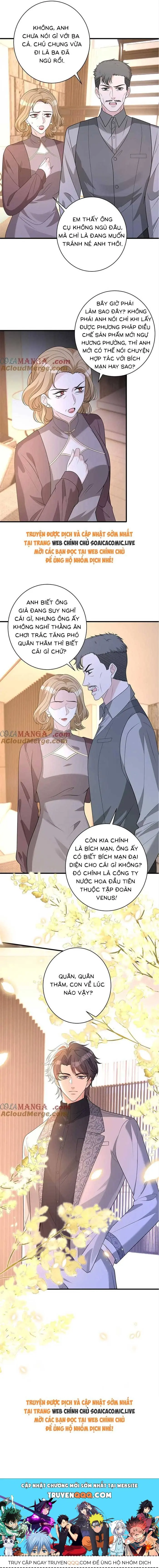 Ninita Yêu Dấu - Phần 2 Chapter 1651.6 - Trang 8