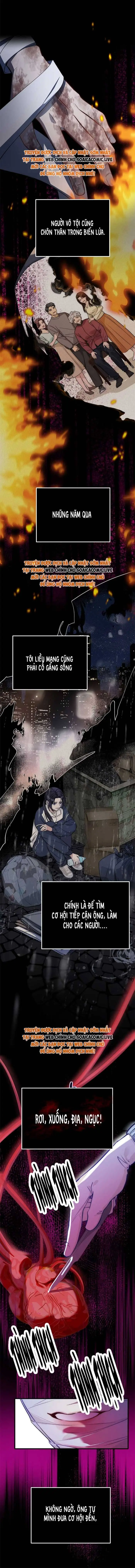 Ninita Yêu Dấu - Phần 2 Chapter 1651.7 - Trang 10