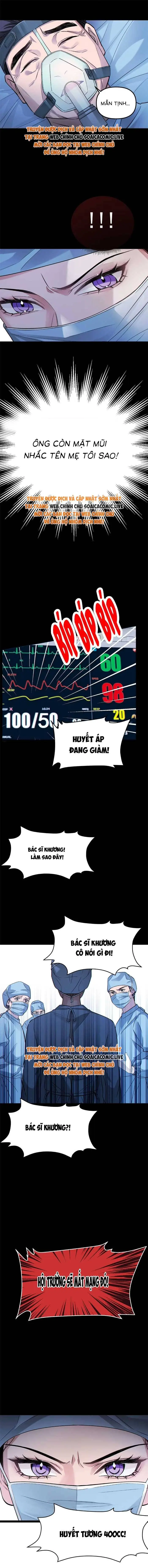 Ninita Yêu Dấu - Phần 2 Chapter 1651.7 - Trang 11