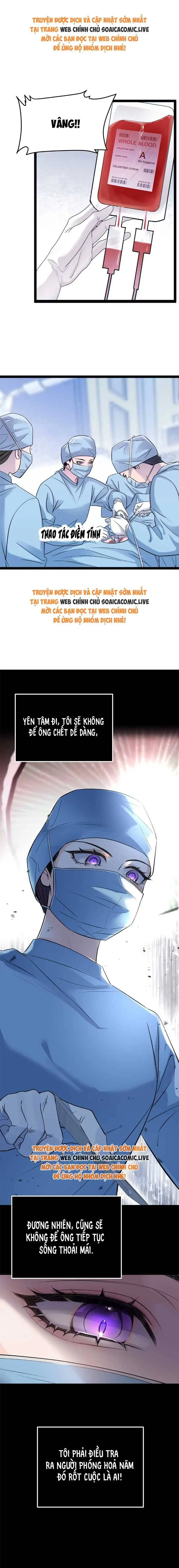 Ninita Yêu Dấu - Phần 2 Chapter 1651.7 - Trang 12