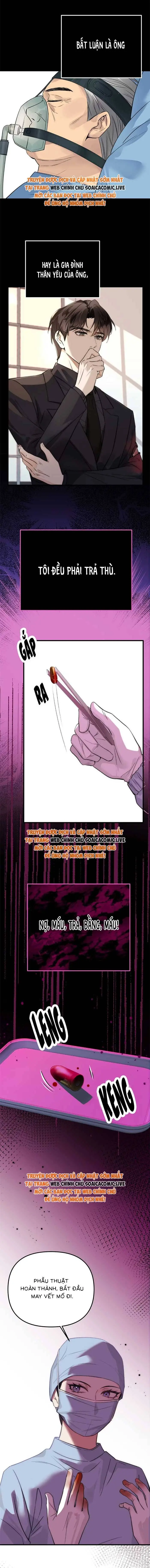 Ninita Yêu Dấu - Phần 2 Chapter 1651.7 - Trang 13