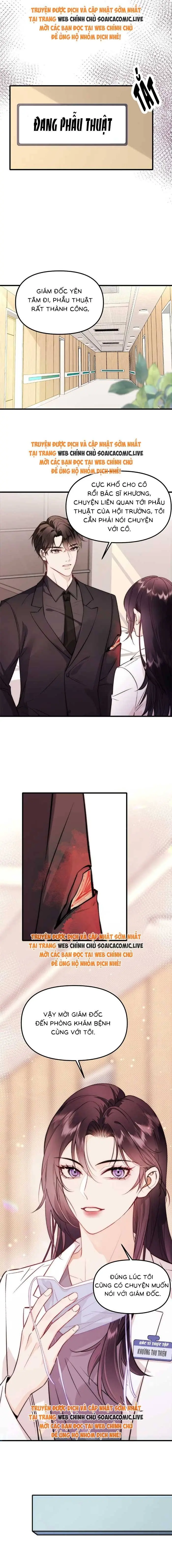 Ninita Yêu Dấu - Phần 2 Chapter 1651.7 - Trang 14