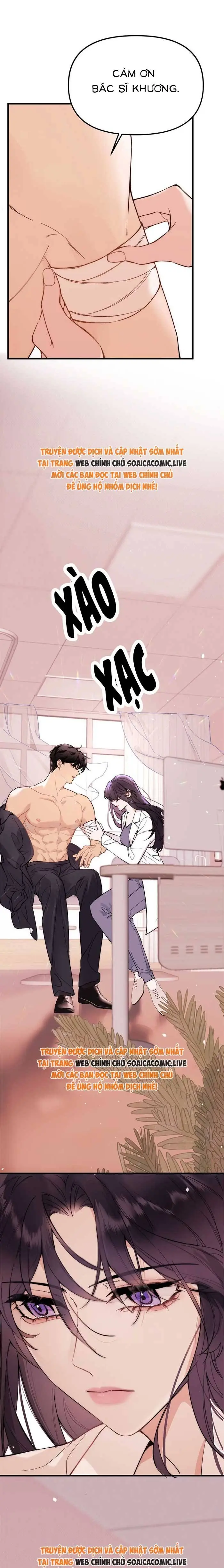 Ninita Yêu Dấu - Phần 2 Chapter 1651.7 - Trang 15