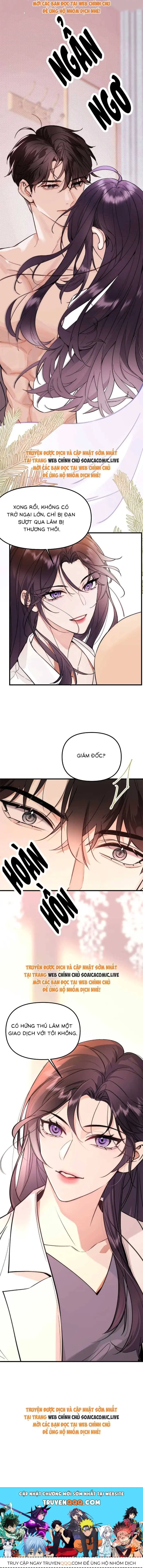 Ninita Yêu Dấu - Phần 2 Chapter 1651.7 - Trang 16