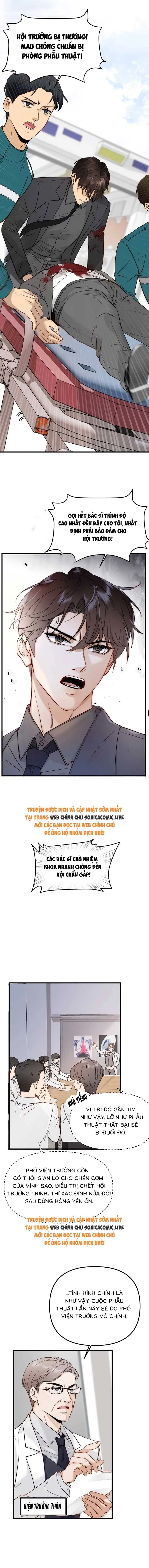 Ninita Yêu Dấu - Phần 2 Chapter 1651.7 - Trang 3
