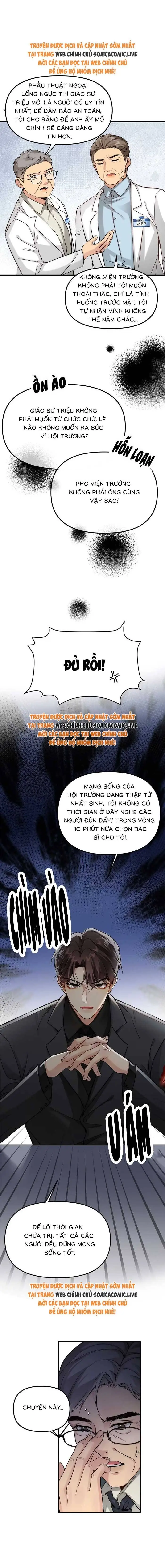 Ninita Yêu Dấu - Phần 2 Chapter 1651.7 - Trang 4