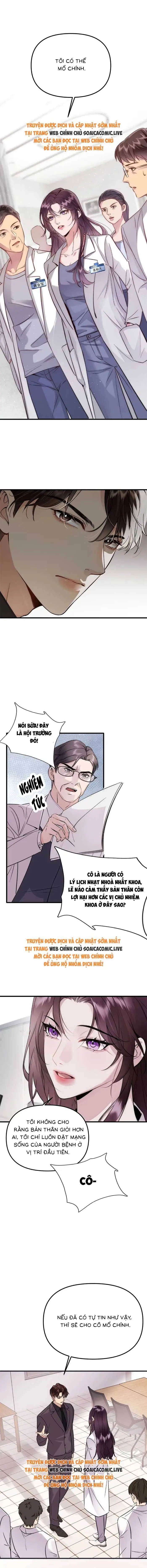 Ninita Yêu Dấu - Phần 2 Chapter 1651.7 - Trang 5